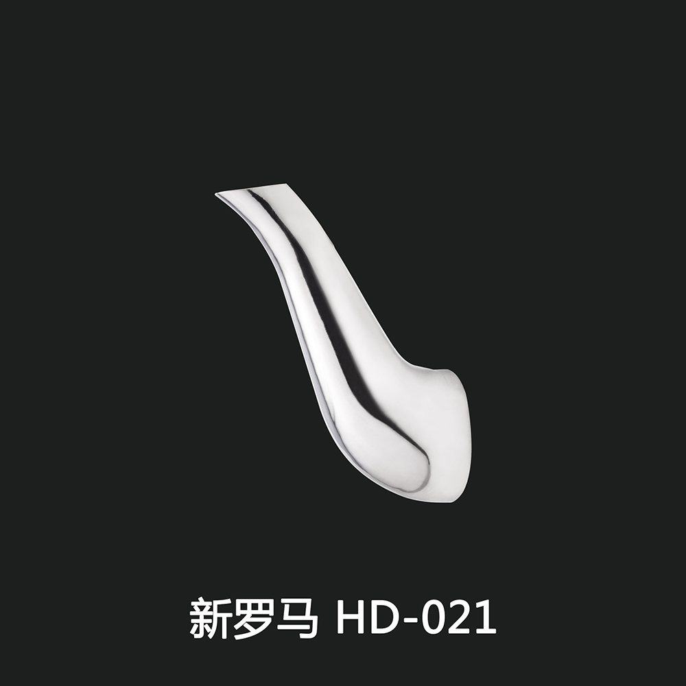 新罗马 HD-021